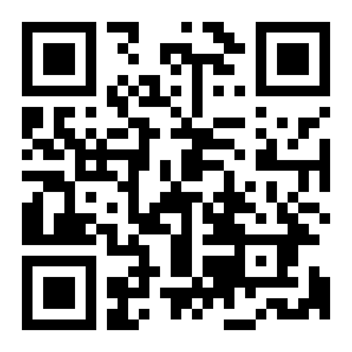 QR-код для завантаження застосунку